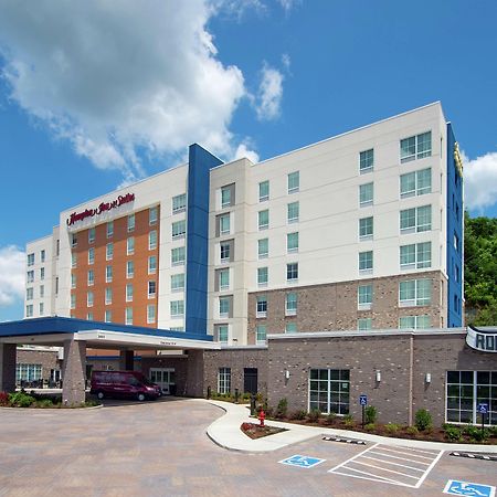 Hampton Inn & Suites By Hilton Nashville North Skyline Extérieur photo