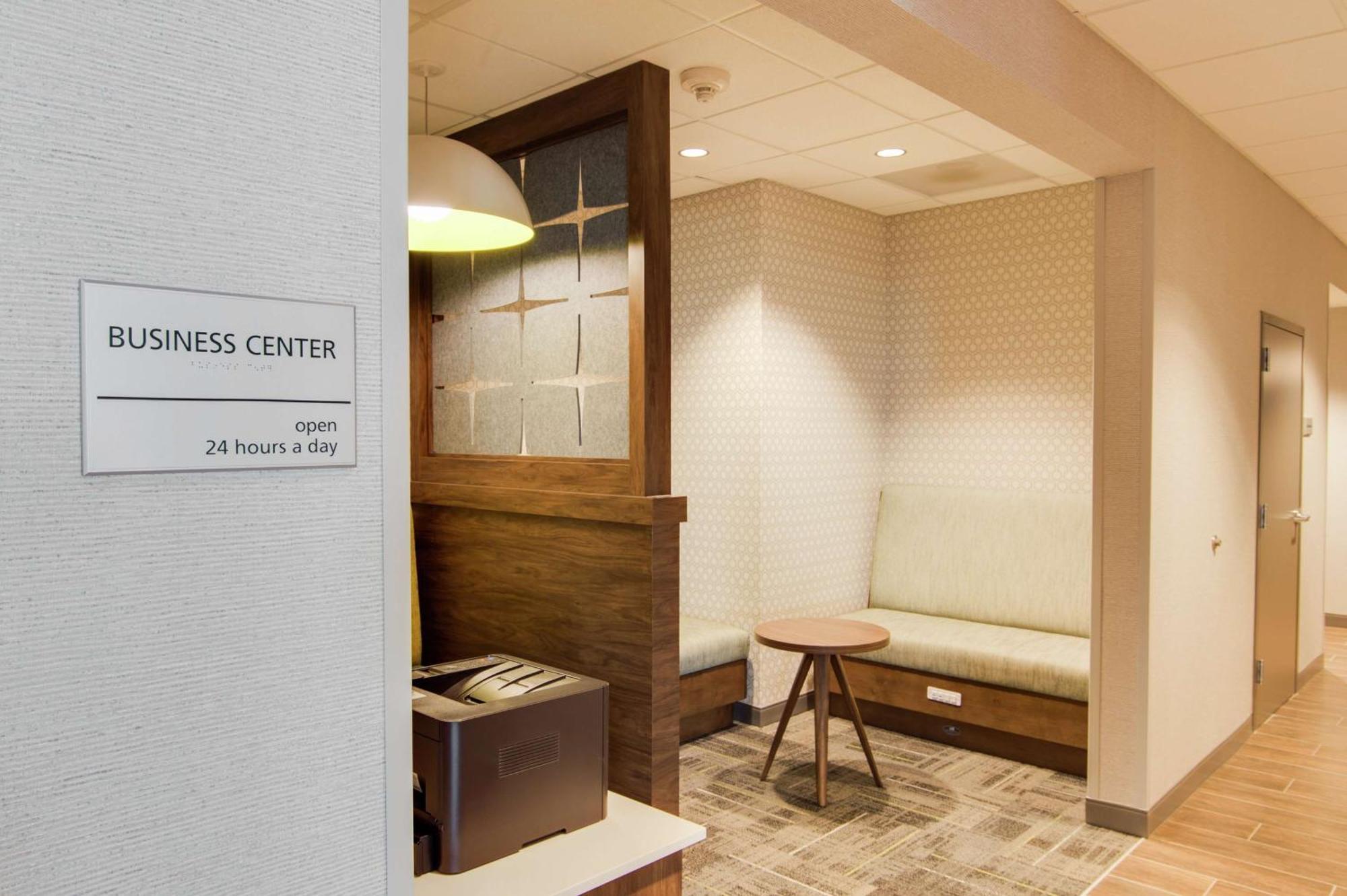 Hampton Inn & Suites By Hilton Nashville North Skyline Extérieur photo