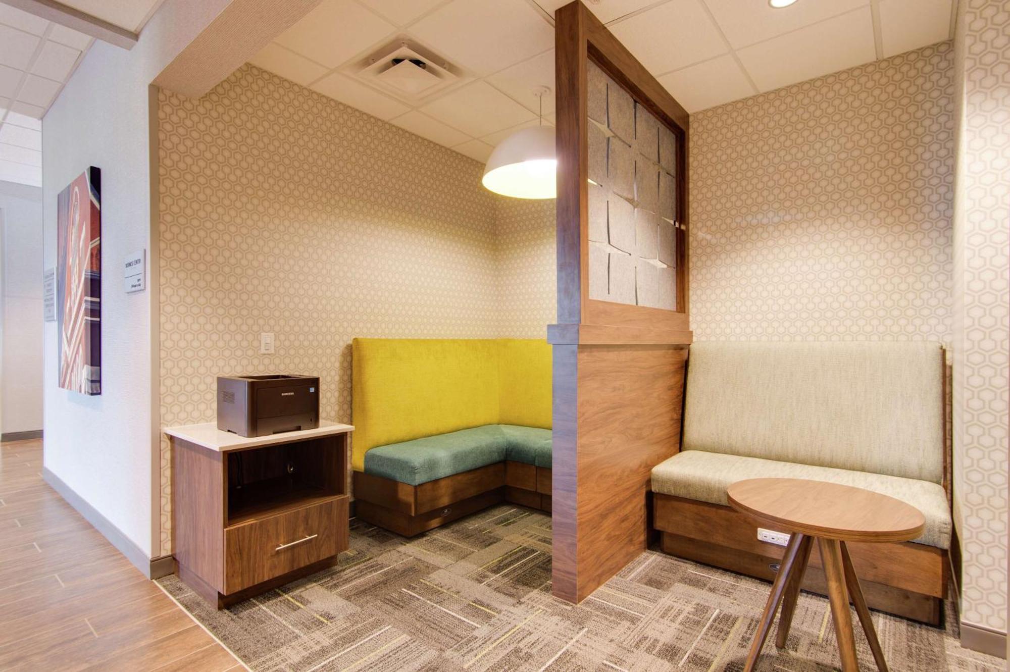 Hampton Inn & Suites By Hilton Nashville North Skyline Extérieur photo