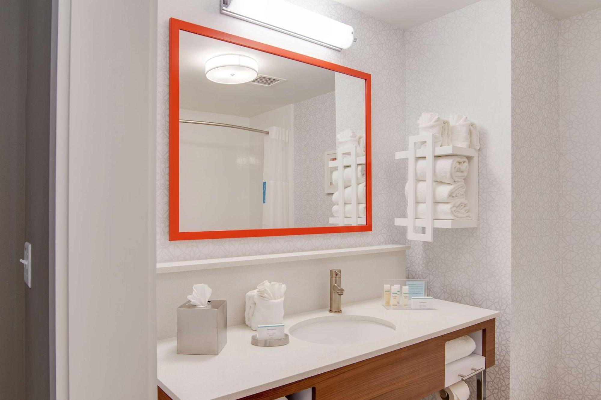 Hampton Inn & Suites By Hilton Nashville North Skyline Extérieur photo