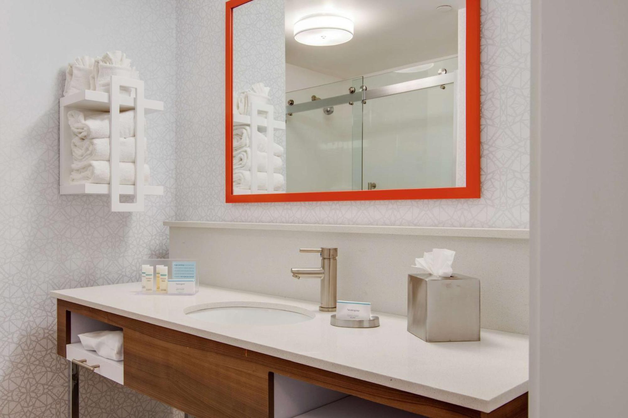 Hampton Inn & Suites By Hilton Nashville North Skyline Extérieur photo