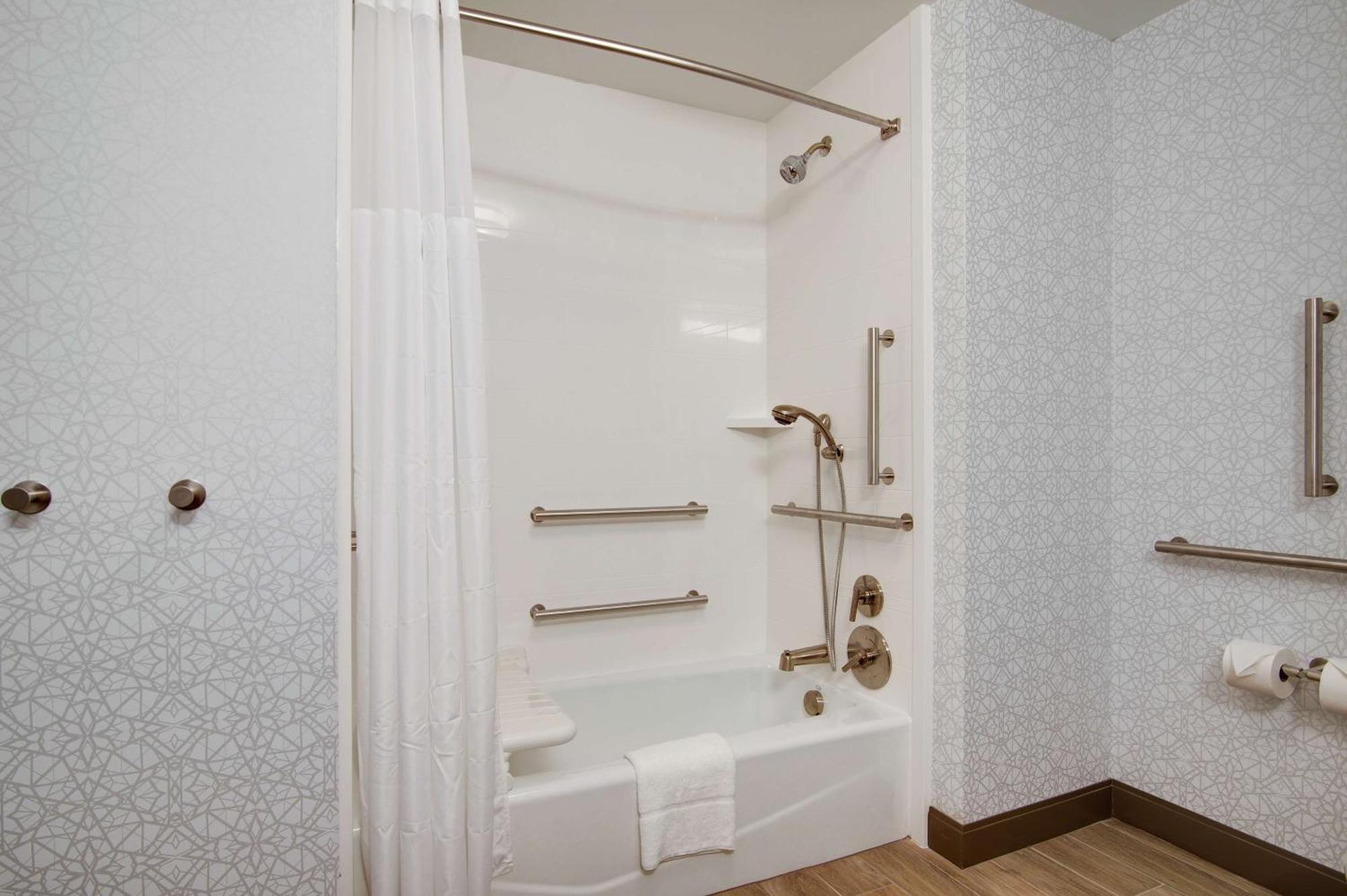 Hampton Inn & Suites By Hilton Nashville North Skyline Extérieur photo
